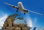 Global air cargo tonnages uye mitengo iri kugadzikana