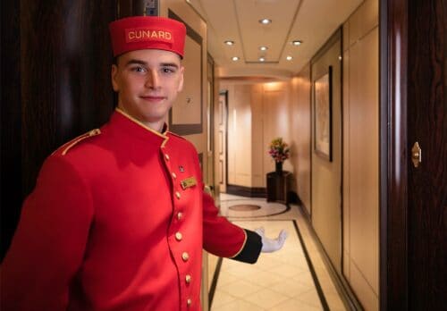 , Cunard ends mandatory pre-cruise COVID-19 test requirement, eTurboNews | ईटीएन