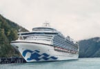 Princess Cruises დაასრულებს COVID-19 ვაქცინის მოთხოვნას