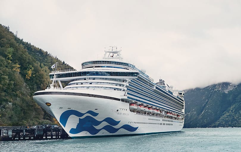 , Princess Cruises ends COVID-19 vaccine requirement, eTurboNews | eTN