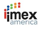 IMEX America regresa a Las Vegas en octubre