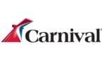 Spanduk musim panas untuk Carnival Cruise Line