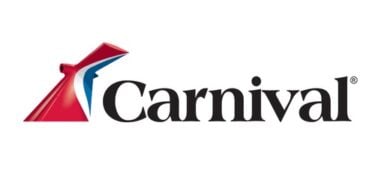 Biểu ngữ mùa hè cho Carnival Cruise Line