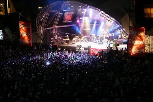 २०२२ डोमिनिकाको विश्व क्रियोल संगीत महोत्सव भोलि सुरु हुन्छ