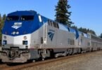 Amtrak Sustainability Report: Urgency to act now