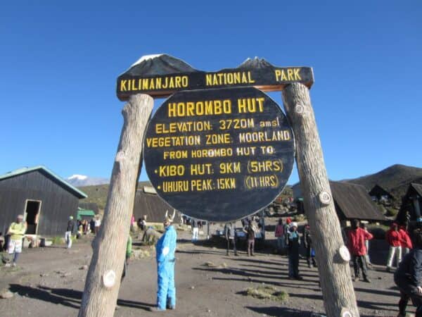 Kilimanjaro online: Dach Afrikas jetzt mit Internet verbunden