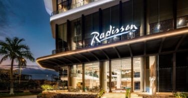 Radisson Hotel Group načrtuje obsežno širitev v Vietnamu