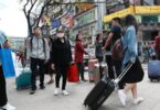 Chinas Inlandstourismus auf Erholungskurs