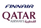 New Doha flights from Helsinki, Stockholm and Copenhagen