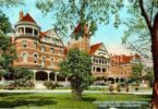 एस. टर्केल यांच्या सौजन्याने होल्ड हॉटेलचा इतिहास | eTurboNews | eTN