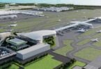 រូបភាព AIRPORT CITY ផ្តល់សិទ្ធិដោយ archello 1 | eTurboNews | អ៊ីធីអិន