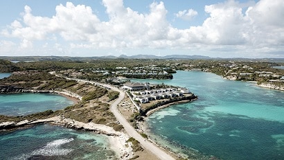 ANTIGUA AND BARBUDA image courtesy of Toni Paul from | eTurboNews | eTN