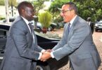 Balala meets Nutu