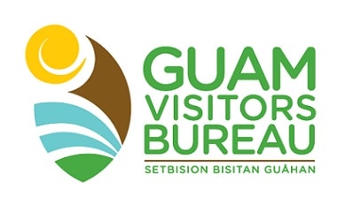 Логотип туристического бюро Гуама | eTurboNews | ЭТН