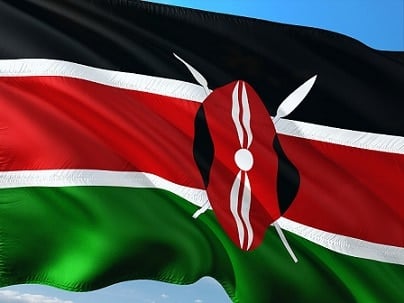 , Kenya Election today with tourist security in place, eTurboNews | eTN