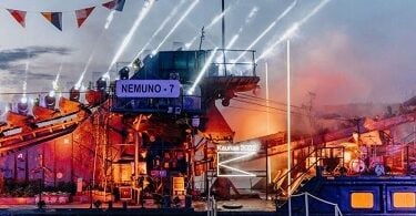 Image Nemuno7 avec l'aimable autorisation de Martynas Plepys 1 | eTurboNews | ETN
