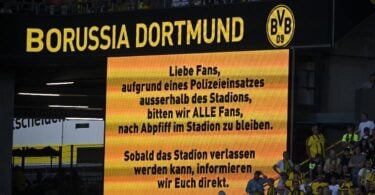 ក្រុម Borussia Dortumnd