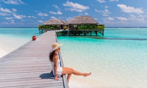 , Maledivy s dětmi: Cestujte na Maledivy s rodinou, nejlepší hotely pro rodinný pobyt, eTurboNews | eTN