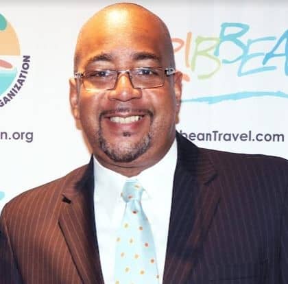 , Pariwisata Karibia berduka atas meninggalnya Warren Solomon, eTurboNews | eTN