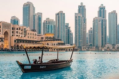 , Kuinka tutustua Dubaihin budjetilla, eTurboNews | eTN
