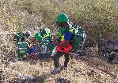 , Sandals Foundation Strengthens Caribbean Emergency Response, eTurboNews | ኢ.ቲ.ኤን