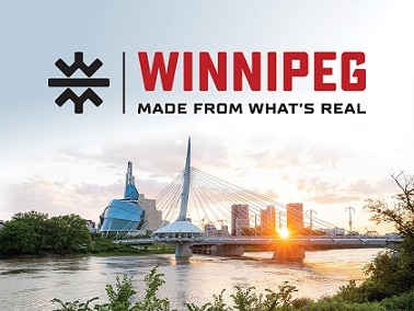 , Winnipeg has a new brand, eTurboNews | eTN