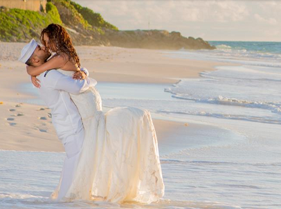 , Венчање у рају? Мисли Барбадос!, eTurboNews | еТН
