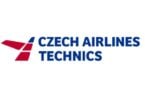 Prahan lentokentän Czech Airlines Technics uudessa johdossa