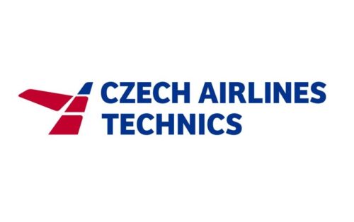 Prahan lentokentän Czech Airlines Technics uudessa johdossa