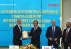 Vietnam Airlines extends distribution agreement with Sabre