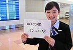 Japonsko 11. října znovu otevírá hranice pro zahraniční turisty