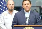 Florida përgatitet për rënien në tokë të uraganit Ian