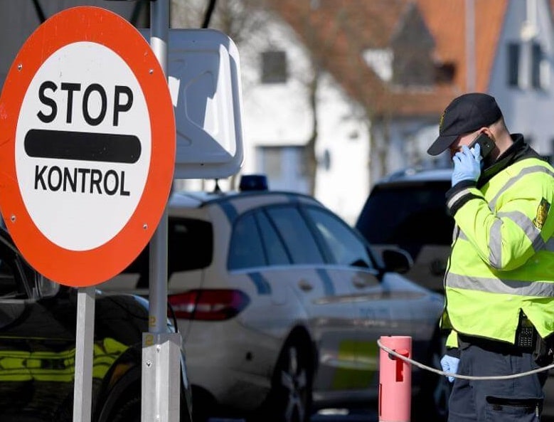 Österreich und Tschechien nehmen Kontrollen an der slowakischen Grenze wieder auf