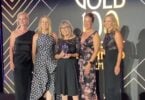 Double award win for IMEX America