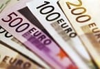 Европска валута потонула на двадесетогодишњи минимум