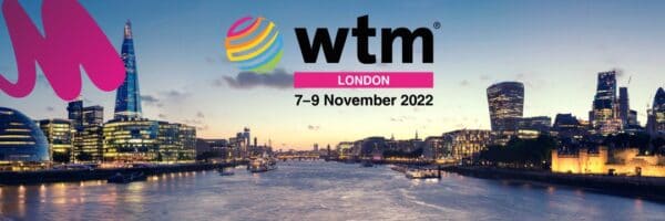 Registration opens for World Travel Market London 2022