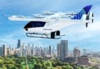 United Airlines imayika $ 15 miliyoni mu Eve electric flying taxi