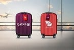 Qatar Airways le Virgin Australia li theha tšebelisano e ncha ea maano