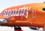Nya Florida-flyg från Midwest med Sun Country Airlines