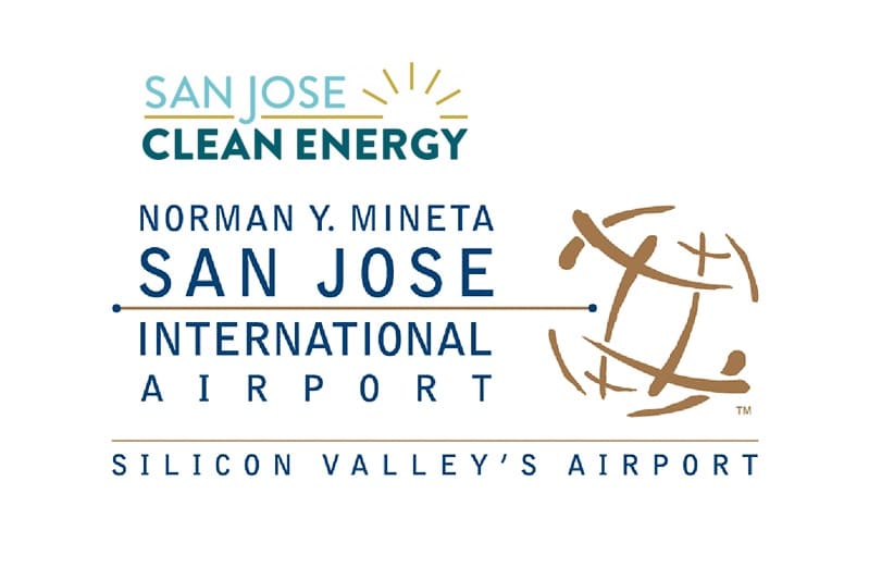 فرودگاه Mineta San José اکنون 100% از انرژی های تجدید پذیر انرژی می گیرد