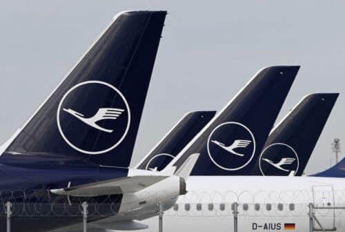 No strikes: Lufthansa and pilots’ union reach agreement