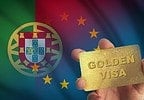 Portugalska prepoveduje "zlate vizume" za ruske državljane