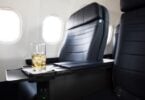 Cheapest airlines to upgrade to business and first class with