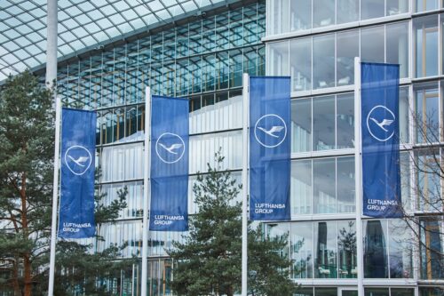 Deutsche Lufthansa AG stabilization successfully completed