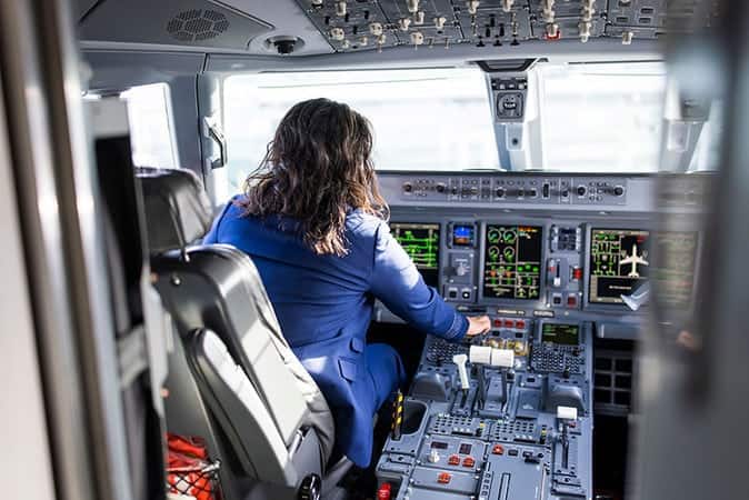 Piloti Horizon Aira ratificirali su kritični ugovor o zadržavanju