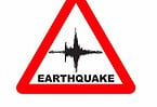 Trận động đất lớn tấn công Đài Loan