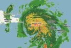 Danos catastróficos: Porto Rico agredido e inundado fica escuro