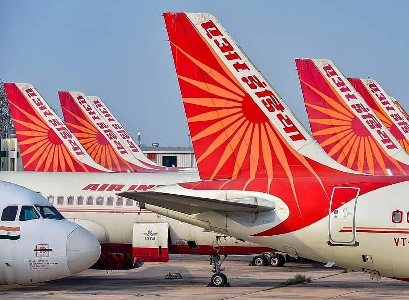 air india