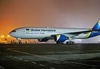 Ukraine International Airlines numește noul președinte