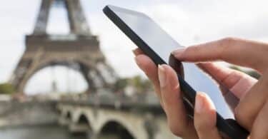 Mobile data consumption shows major 2022 tourism trends